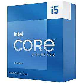 Intel Core i5 Gen 13