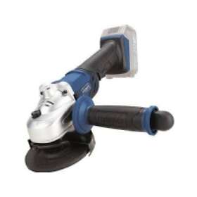 Scheppach BCAG125-20ProS (Uten Batteri)