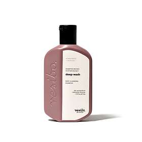 Resibo Deep Wash Deep Cleanising Shampoo 250ml