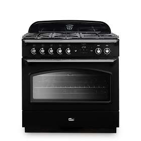 Falcon Classic FX 90 (Svart)