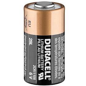 Duracell Litiumbatteri 28l 6V