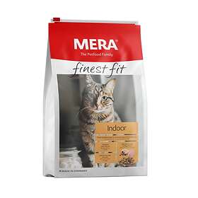 Mera Petfood Cat Finest Fit Indoor 4kg