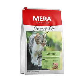 Mera Petfood Cat Finest Fit Outdoor 1,5kg