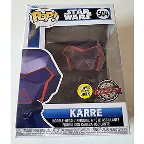 Funko POP! Star Wars 504 Karre