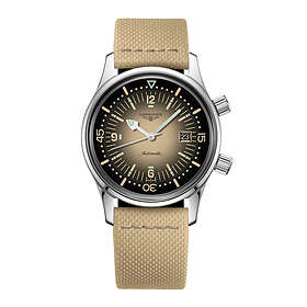 Longines Legend Diver L3.374.4.30.2