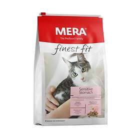 Mera Petfood Cat Finest Fit Adult Sensitive Stomach 4kg