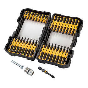 Dewalt DT70546T Bitssats Torsion Torx 34-delar