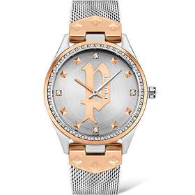 Police PL16029MSTR.13MM