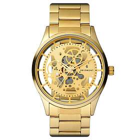 Seizmont Slater Phantom