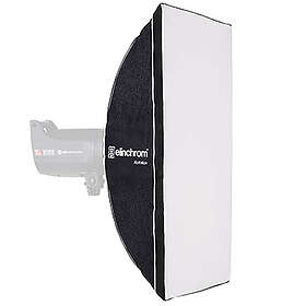 Elinchrom Softbox Rotalux Recta 60x80cm