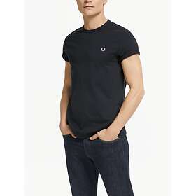 Fred Perry Ringer T-Shirt (Herre)