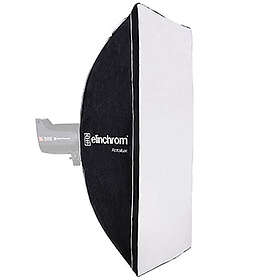 Elinchrom EL26643 Rotalux Squarebox 100x100cm