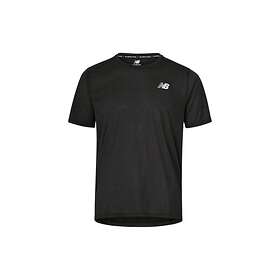 New Balance Impact Run Short Sleeve T-shirt (Men's)