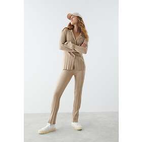 Gina Tricot Gerd Knitted Trousers (Dam)