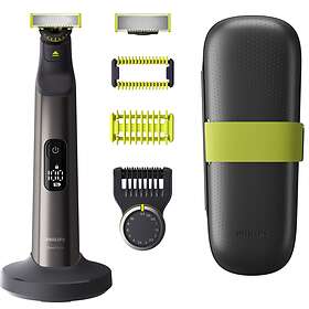 Philips OneBlade Pro Face+Body QP6651/61