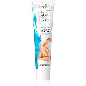 Eveline Cosmetics Active Epil 125ml