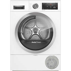 Bosch WTX80KL9SN (Vit)