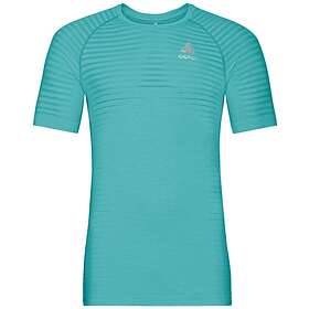 Odlo Essential Seamless S/S T-Shirt (Dam)