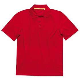 Stedman Active 140 Polo Shirt (Herr)