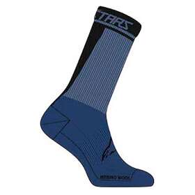 AlpineStars Bicycle Merino 24 Socks