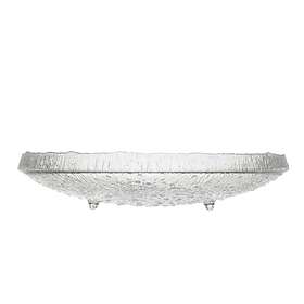 Iittala Ultima Thule Serveringsfat 37cm Hitta b sta pris p