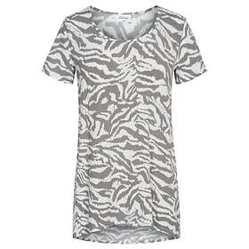 Saltabad Katie Zebra T-Shirt (Dam)