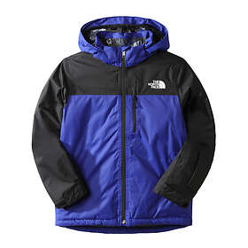 The North Face Snowquest Plus Insulated Jacket (Jr)