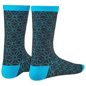 Supacaz Supasox Asanoha Socks