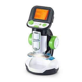 LeapFrog Magic Adventures Microscope