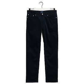 Gant Slim Cord Jeans (Men's)