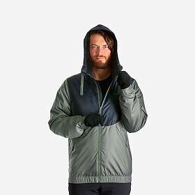 Quechua Winter Hiking Waterproof Jacket (Men's)