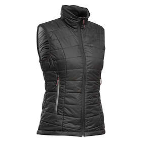 Forclaz Mountain Trekking Synthetic Sleeveless Gilet MT100 (Women's)