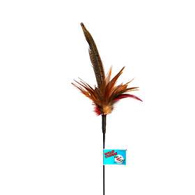 Go Cat Da Bird Long Wild Thing Kattspö 100cm