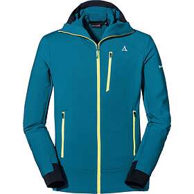 Schöffel Piz Beguz Fleece Hoody (Homme)
