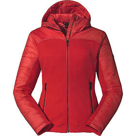 Schöffel Zernez Fleece Hoody (Dam)