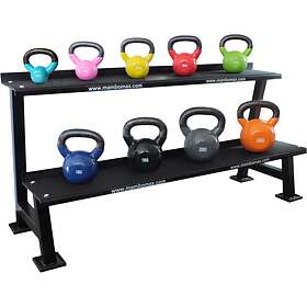 Mambo Max Kettlebell Rack