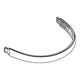 Electrolux Kåpa till dammsugarhandtag 1130613084