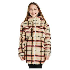 Protest Prtjuna Lined Jacket (Jr)