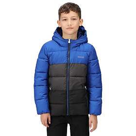Regatta Lofthouse V Jacket (Jr)