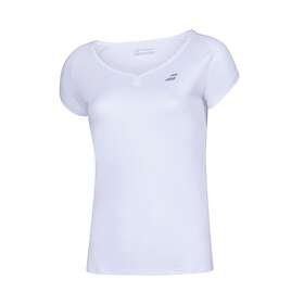 Babolat Play Cap Sleeve T-shirt (Dame)