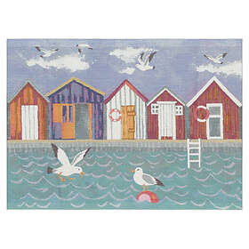 Ekelund Sjöbod Bordstablett Multi