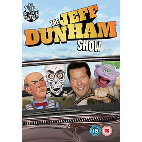 Jeff Dunham Show (UK) (DVD)