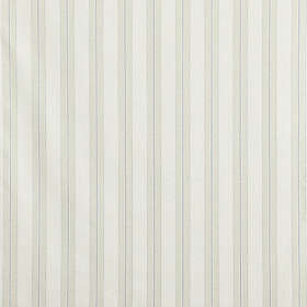 Boel & Jan Stripe Vaxduk Textil Beige Metervara