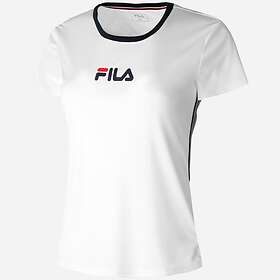 Best pris på Fila Lorena T-shirt (Dame) T-skjorter & topper - Sammenlign hos Prisjakt