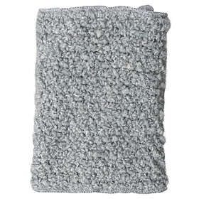 ByOn Cosy Pläd Grå (125x150cm)