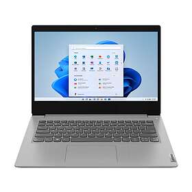 Lenovo IdeaPad 3 14 82KT0029MX 14" Ryzen 5 5500U 8GB RAM 512GB SSD