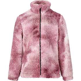 ZigZag Yanna Printed Fleece Jacket (Jr)