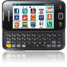 samsung s5330 wave 533