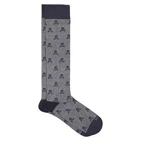 Scalpers Skull Socks