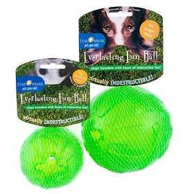 StarMark Everlasting ChewBall M 7cm